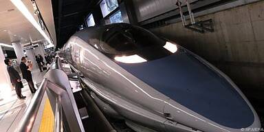 Hitachi vor Milliardenauftrag in Großbritannien