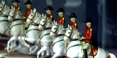 EU will bemaltes Porzellan verbieten