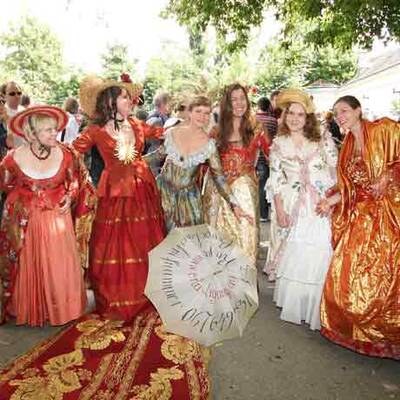 Augarten-Demonstration