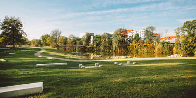 Augartenbucht-Steiermark