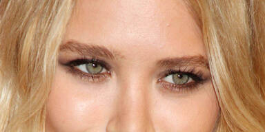 Augenbrauen wie ein Star: So geht's!
