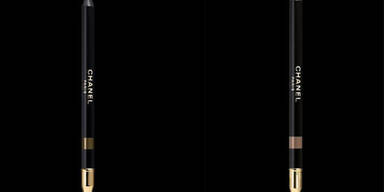 Neue Farben von Chanel