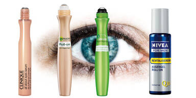 NEU: Augen Roll-On