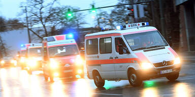 Bombe: Bisher größte deutsche Evakuierung gestartet