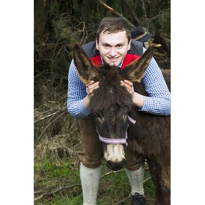 Bauer sucht Frau - Die Kandidaten 