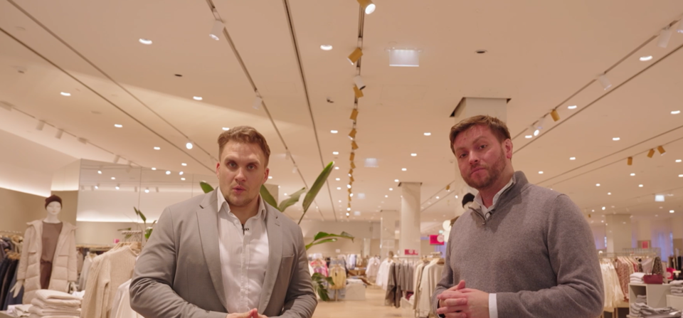 Mit Nicole Trimmel, Jaqueline Piontek und Mirzad Tihic – präsentiert vom Auhof Center