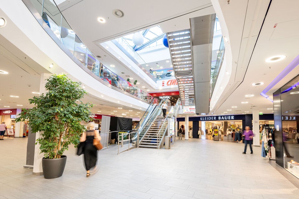 30 Jahre Auhof Center: Jubiläums-Wochen vom 2. bis 14. März bei den „Besten im Westen“