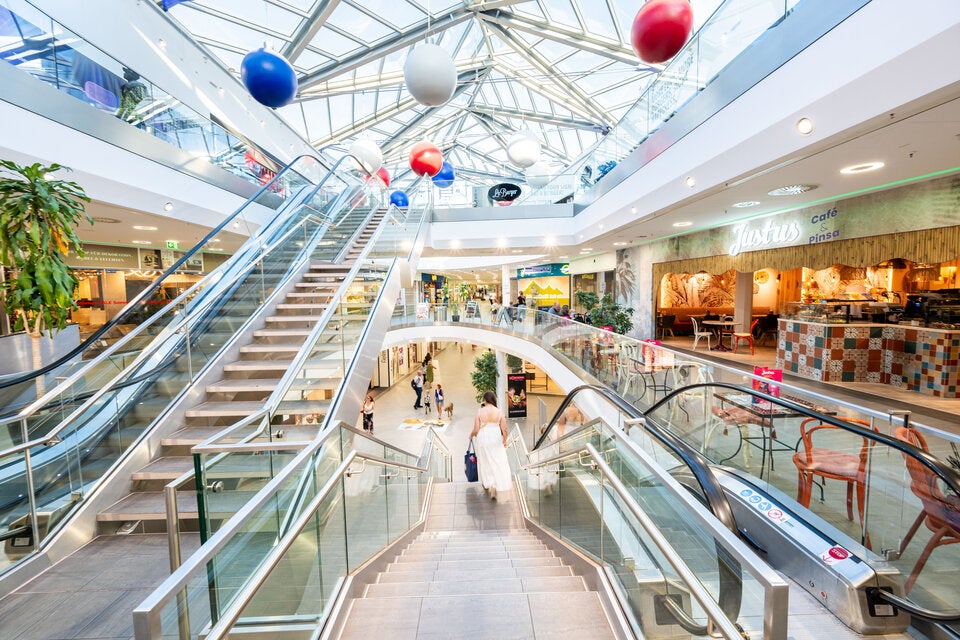 30 Jahre Auhof Center: Jubiläums-Wochen vom 2. bis 14. März bei den „Besten im Westen“