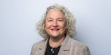 Auinger Walpuga, Gesundheitsholding O&Ouml; Pflegedirektorin