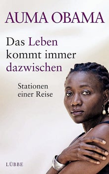 Auma Obama Barach Buch