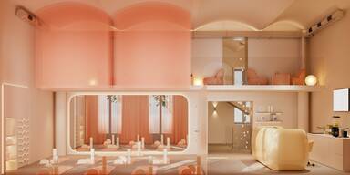 Wien bekommt neues Center f&uuml;r Sport und &Auml;sthetik