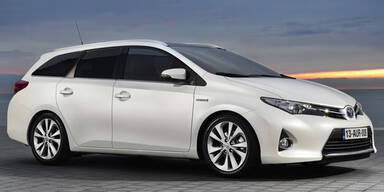 Toyota bringt den GT86 als Roadster