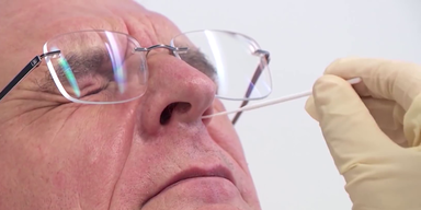 Aus f&uuml;r Gratistests