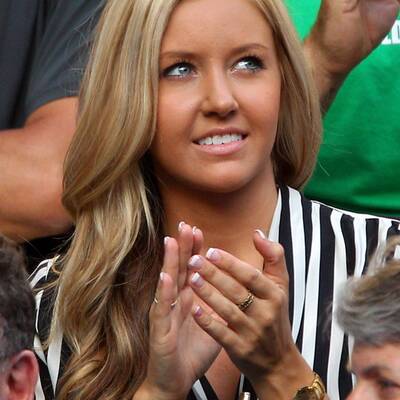 Die besten Bilder der Australian Open