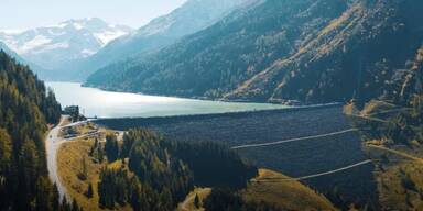 Kaunertal-Kraftwerk: Tiwag-Chef bei UVP-Verz&ouml;gerung "tiefenentspannt"