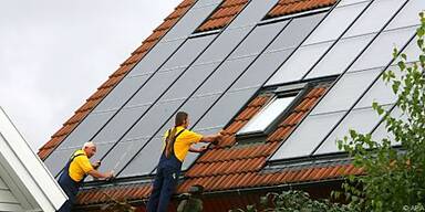 Ausbau soll einged&auml;mmt werden