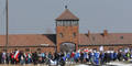 Eine Million Euro für Auschwitz-Gedenkstätte