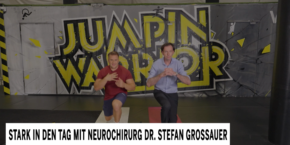 Stabile Mitte: Core- und Balance-Training für Kraft, Kontrolle und Körperhaltung