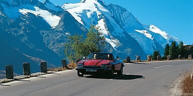 Ausflugsstra&szlig;en beliebter denn je