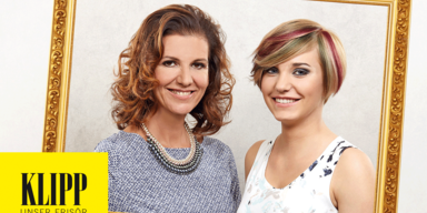 Wir zwei sind unschlagbar!