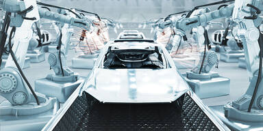 Von Roboter ausgeknockt: Tesla-Techniker will 51 Millionen Dollar