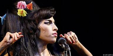 Ex-Mann stellt Bedingungen an Amy Winehouse