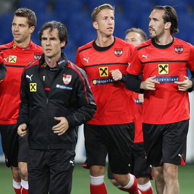 So bereitet sich unser Team auf Kasachen vor