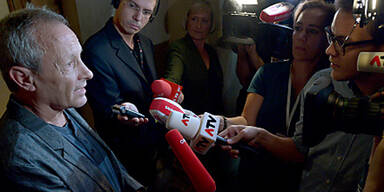 U-Ausschuss: Moser gibt jetzt nach