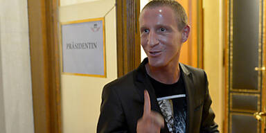 U-Ausschuss: Moser gibt jetzt nach