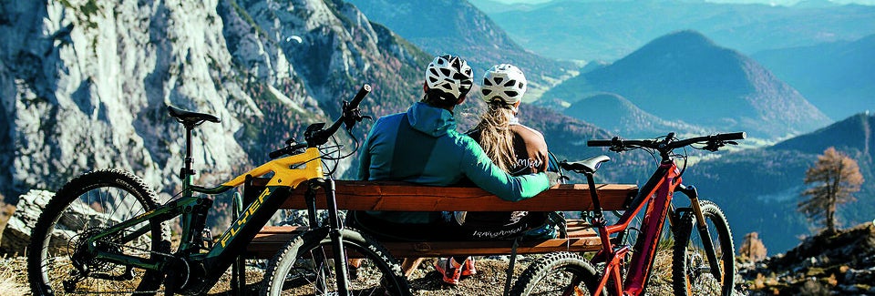 Ausseerland: Herbst im Naturjuwel