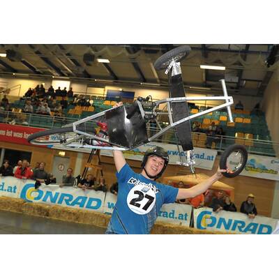 Conrad Akkurace 