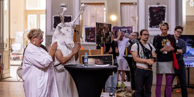 PARALLEL 2025: Zeitgen&ouml;ssische Kunst residiert in Wien