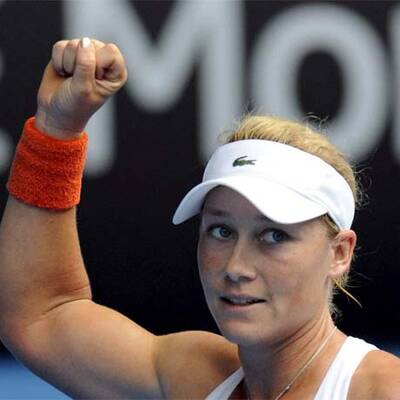 Marcos Baghdatis aus Zypern