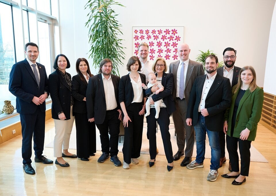 Junge Wirtschaft NÖ: Weniger Hürden, mehr Spielraum!