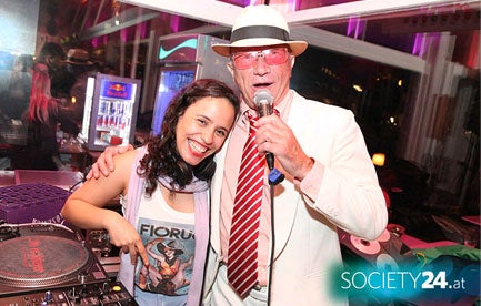 19. Promenadenfest lockt an Donau