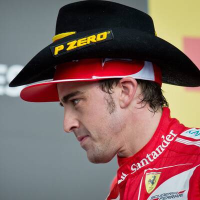 Die besten Bilder vom GP in Austin