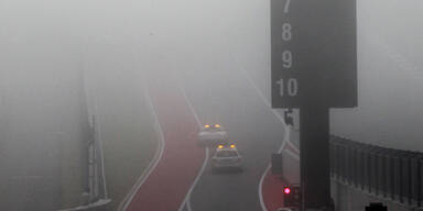 Austin: Vettel Schnellster im Training 