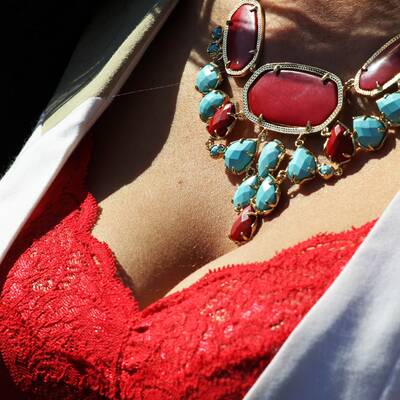 Die besten Bilder vom GP in Austin