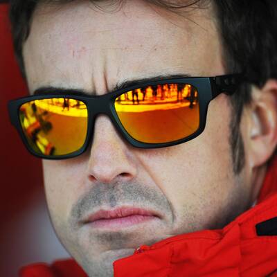 Die besten Bilder vom GP in Austin