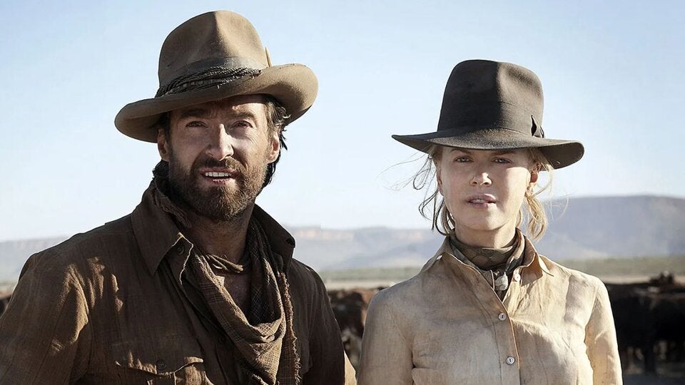 Die Streaming-Highlights der Woche