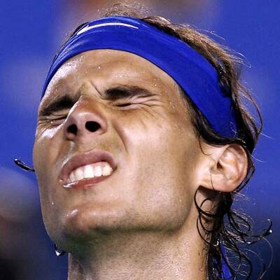 Djokovic in Australian Open siegreich