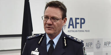 Australien Terror Flugzeug