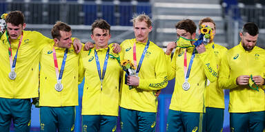 Strafe f&uuml;r Australier wegen Frust-Party