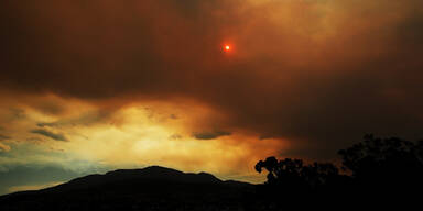 Hitze-Welle in Australien: Fast 50 Grad