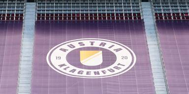 Rant-Posting: Austria Klagenfurt droht Medium via Anwalt