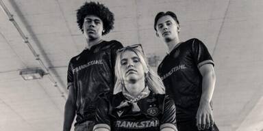 Limitierte Auflage: Austria pr&auml;sentiert spezielle W&auml;sch