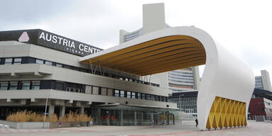 Austria Center Vienna