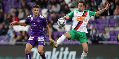 Schlacht in Wien um Meistergruppe