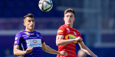 Spielplan ist da: Bundesliga startet mit Kracher