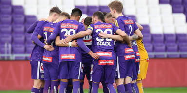 Austria sammelt Spenden durch 'Virtuelles Buffet'